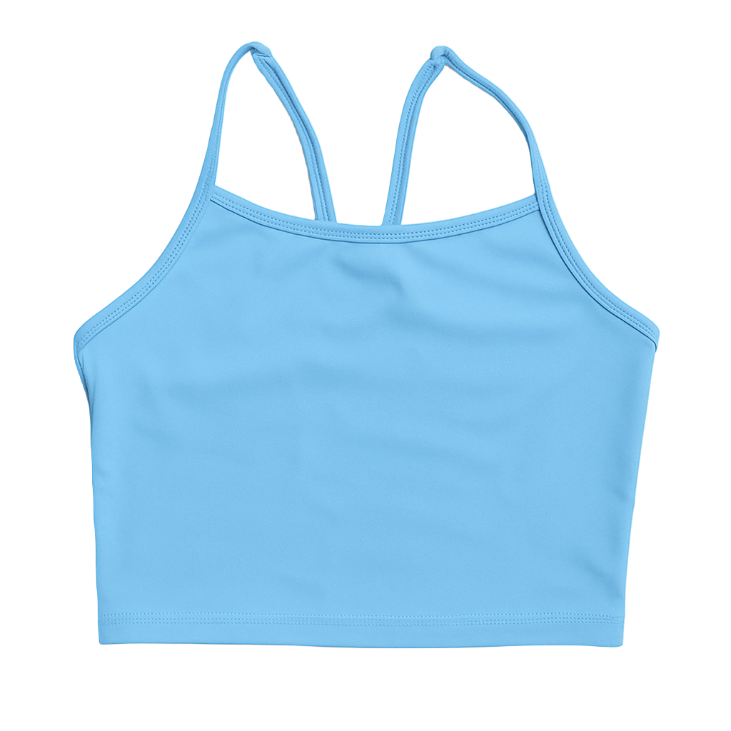 Horizon Adjustable Tank Top