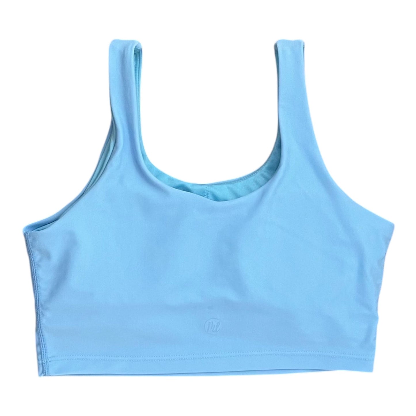 Horizon Crop Tank