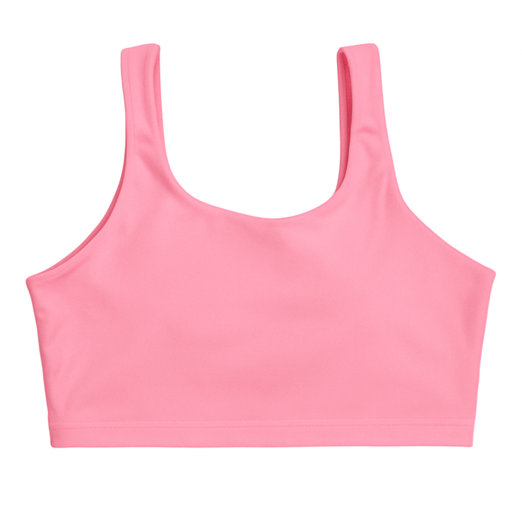 Dawn Crop Tank