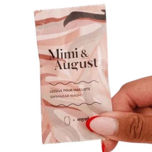 Eco-friendly Swimwear Soap