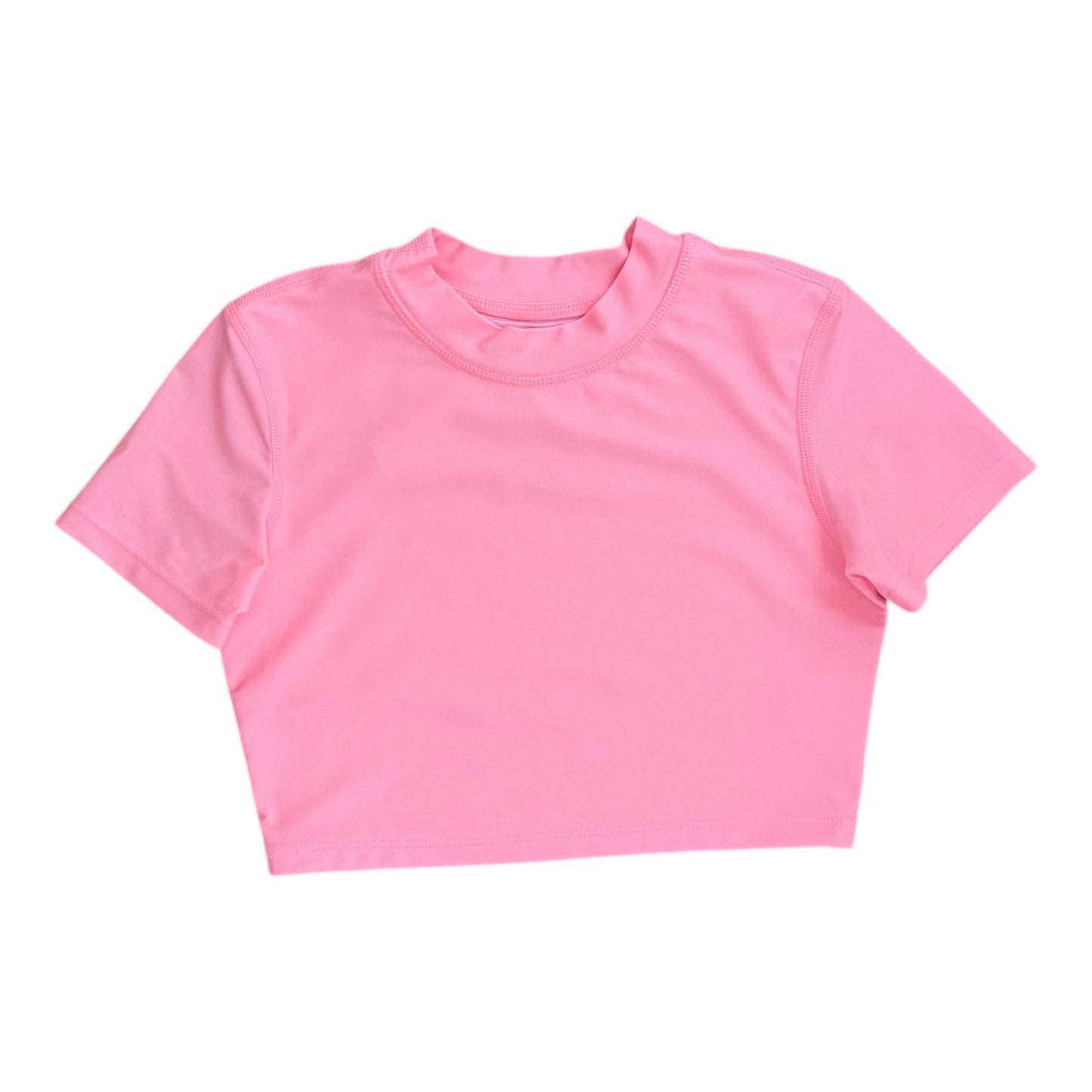 Dawn Crop Tee