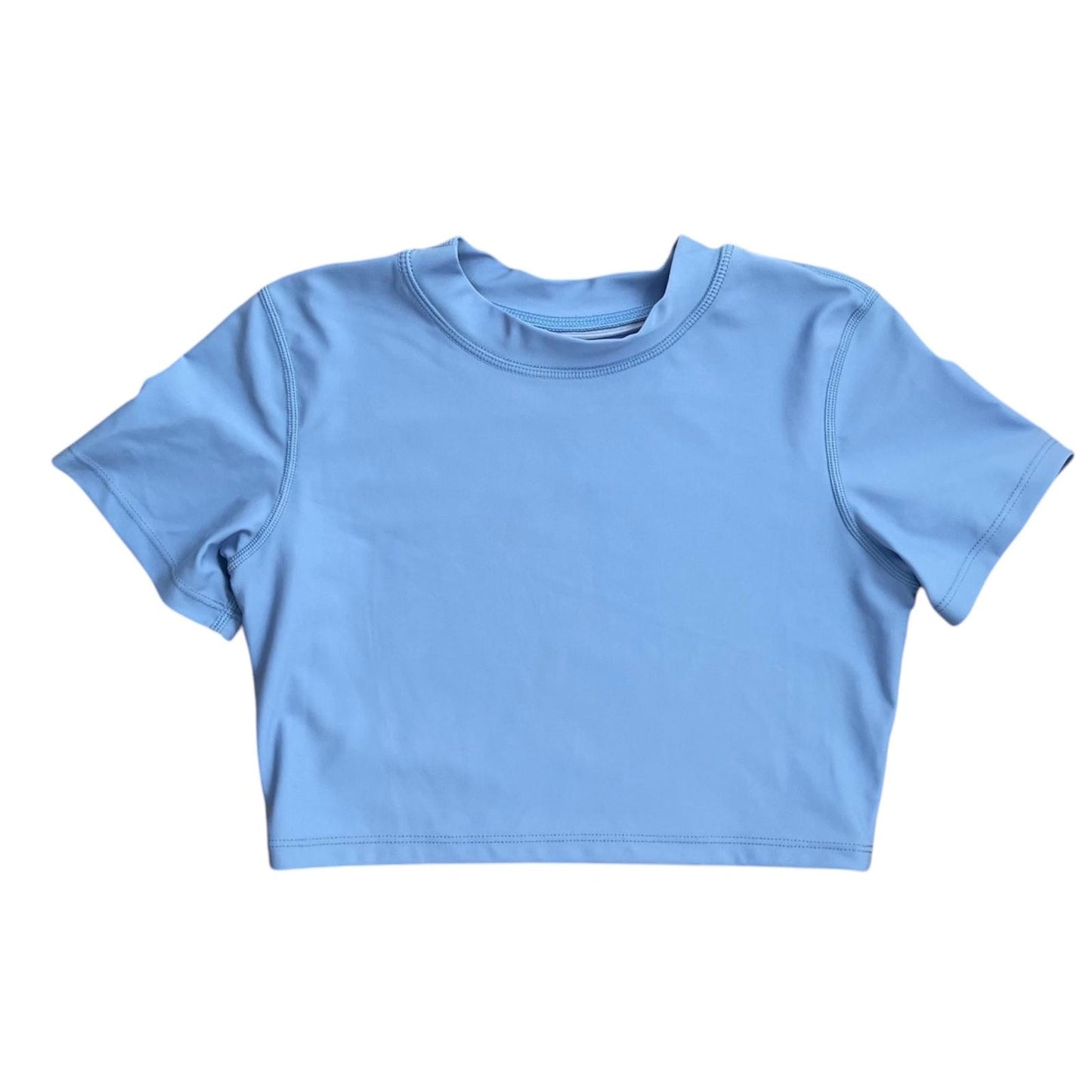 Current Crop Tee