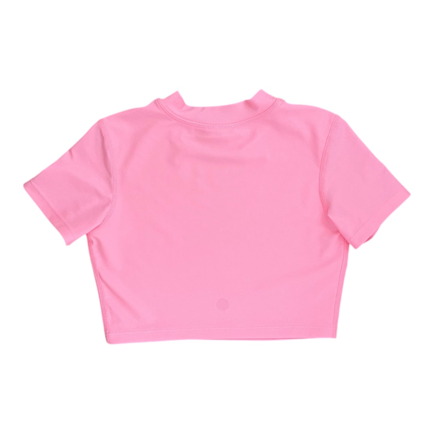 Dawn Crop Tee