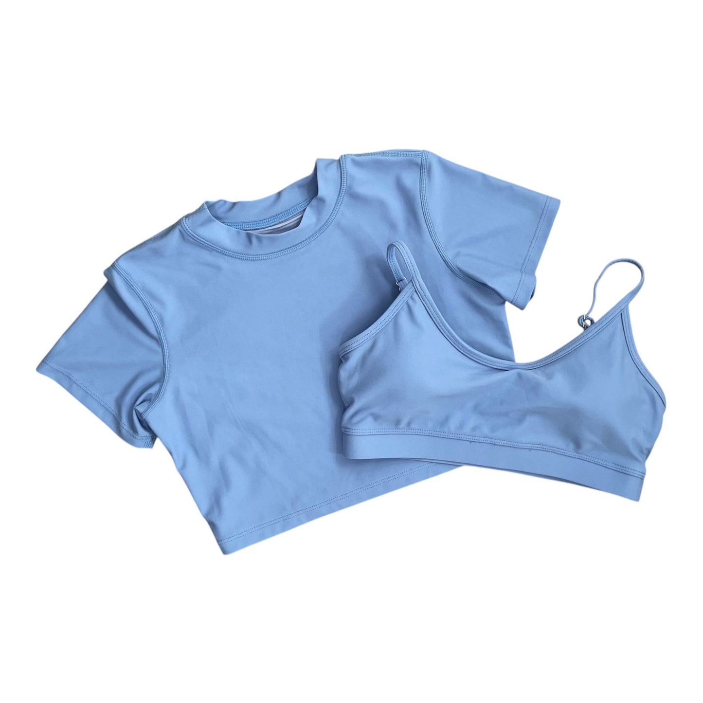 Current Crop Tee
